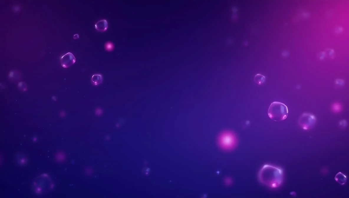 Neon Purple Slot Arena